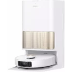 Robot Aspirateur Laveur DREAME L40s Pro Ultra White