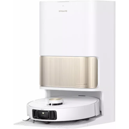 Robot Aspirateur Laveur DREAME L40s Pro Ultra White