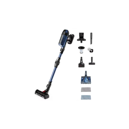 Aspirateur balai ROWENTA X Force Flex 12.60 Aqua 4-en-1 RH98C0WO