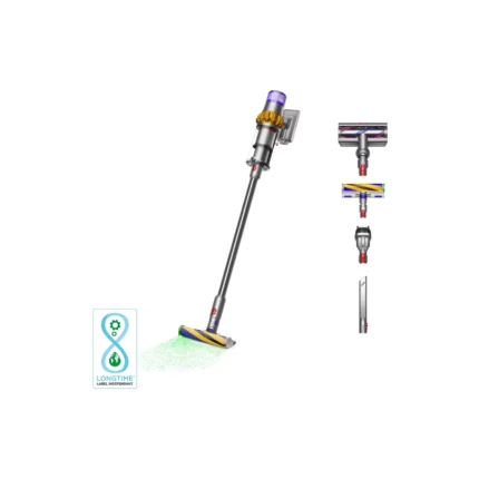 Aspirateur balai DYSON V15 Detect Absolute