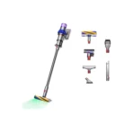 Aspirateur balai DYSON V15 Detect Fluffy