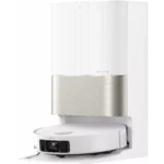 Robot Aspirateur Laveur DREAME X50 Ultra Complete White