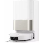 Robot Aspirateur Laveur DREAME X50 Ultra Complete White
