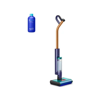 Nettoyeur de sol DYSON Clean+Wash Hygiène