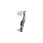 Aspirateur laveur BISSELL Crosswave HydroSteam Pet Pro - Fonction vapeur, idéale taches tenaces