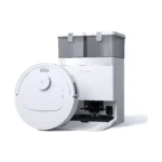 Robot Aspirateur Laveur ECOVACS Deebot T30C Gen 2 EU blanc