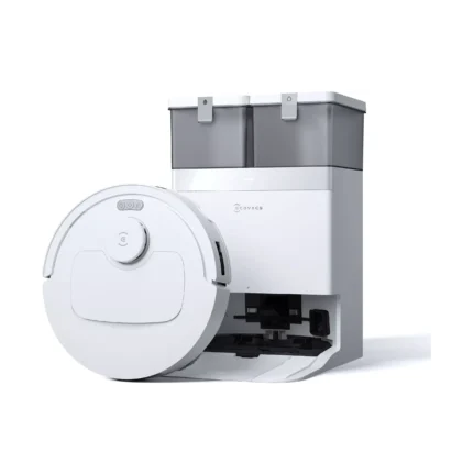 Robot Aspirateur Laveur ECOVACS Deebot T30C Gen 2 EU blanc