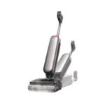 Aspirateur laveur TINECO Floor One S9 Artist avec fonction vapeur, autonomie élevée