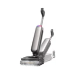 Aspirateur laveur TINECO Floor One S9 Artist avec fonction vapeur, autonomie élevée