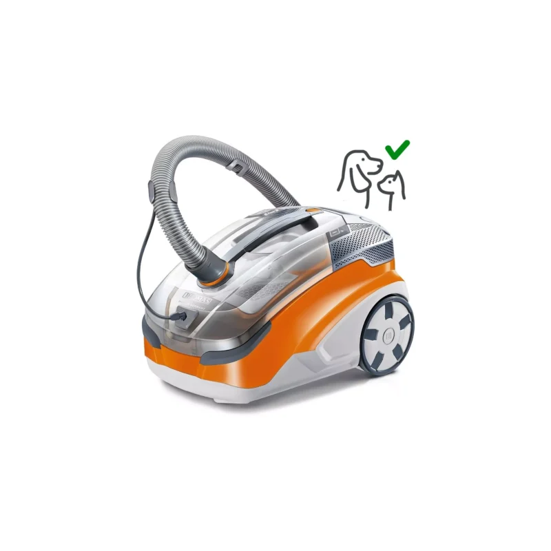 Aspirateur laveur THOMAS Pet & Family Aqua+ (788568)