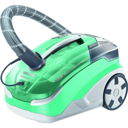 Aspirateur laveur THOMAS AQUA + X10 Multiclean