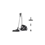 Aspirateur sans sac ROWENTA Silence Force Cyclonic Effitech RO7936EA