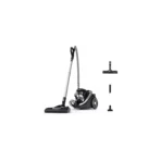 Aspirateur sans sac ROWENTA Silence Force Cyclonic Effitech RO7936EA