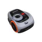 Robot tondeuse NAVIMOW i105E sans fil périphérique, 500 m² de superficie