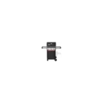 Barbecue gaz WEBER Spirit E-310 black 3 brûleurs sur chariot 52x45 cm
