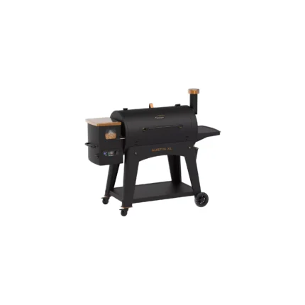 Barbecue pellet PITBOSS ONYX AUSTIN