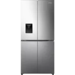 Réfrigérateur multi portes HISENSE RQ5P470SMIE