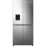 Réfrigérateur multi portes HISENSE RQ5P470SMIE