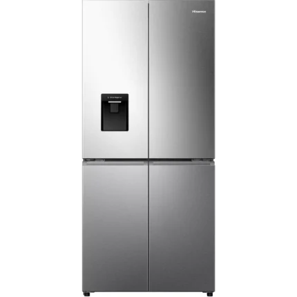 Réfrigérateur multi portes HISENSE RQ5P470SMIE