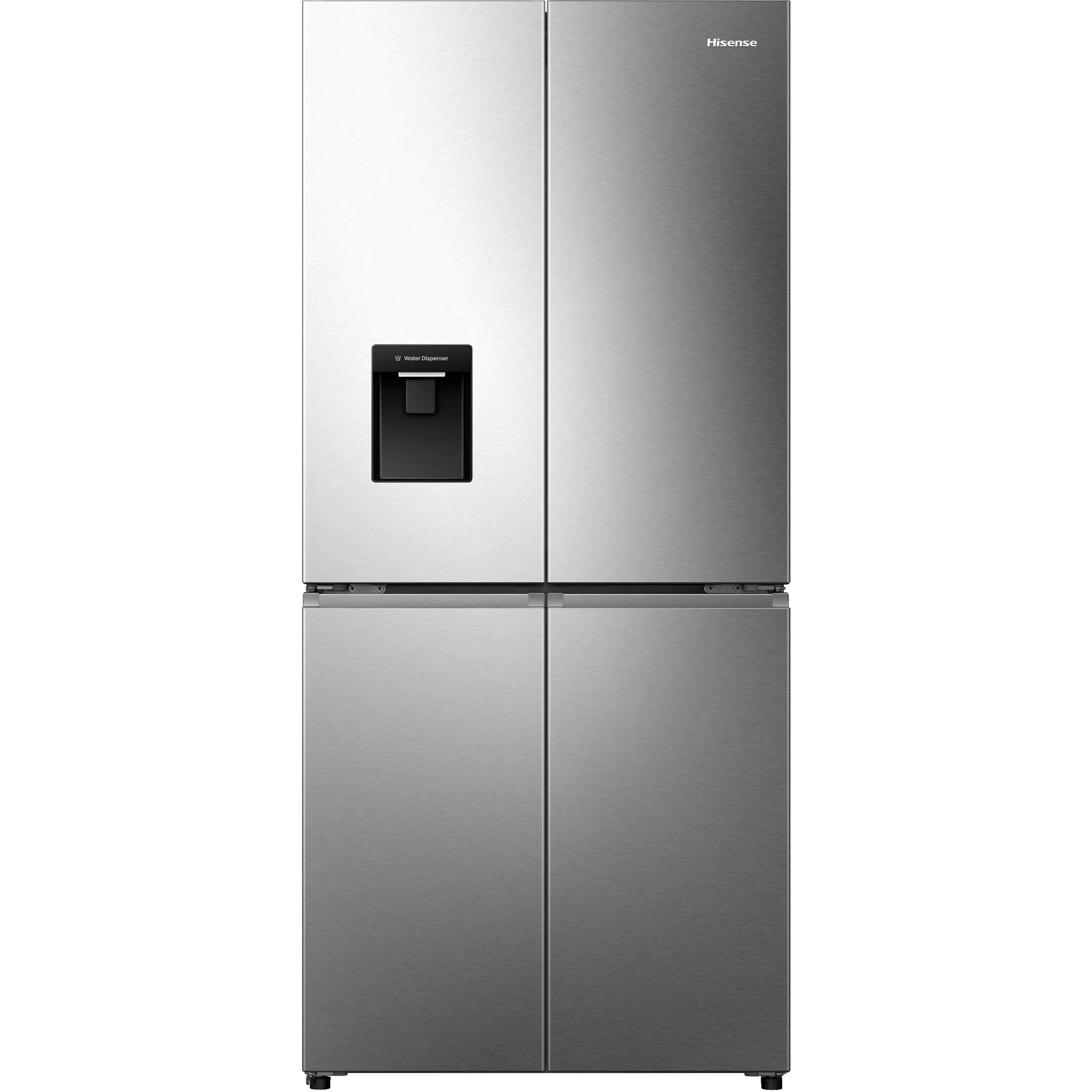 Réfrigérateur multi portes HISENSE RQ5P470SMIE Réfrigérateur multi portes HISENSE RQ5P470SMIE