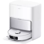 Robot Aspirateur Laveur MOVA P50 Pro Ultra