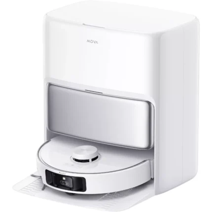 Robot Aspirateur Laveur MOVA P50 Pro Ultra