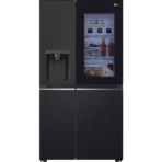 Réfrigérateur Américain LG GSGV80EPLD InstaView