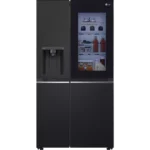 Réfrigérateur Américain LG GSGV80EPLD InstaView