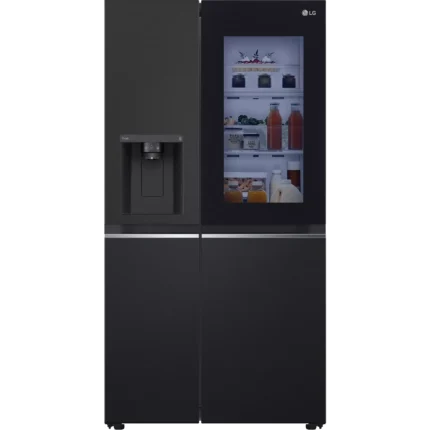 Réfrigérateur Américain LG GSGV80EPLD InstaView