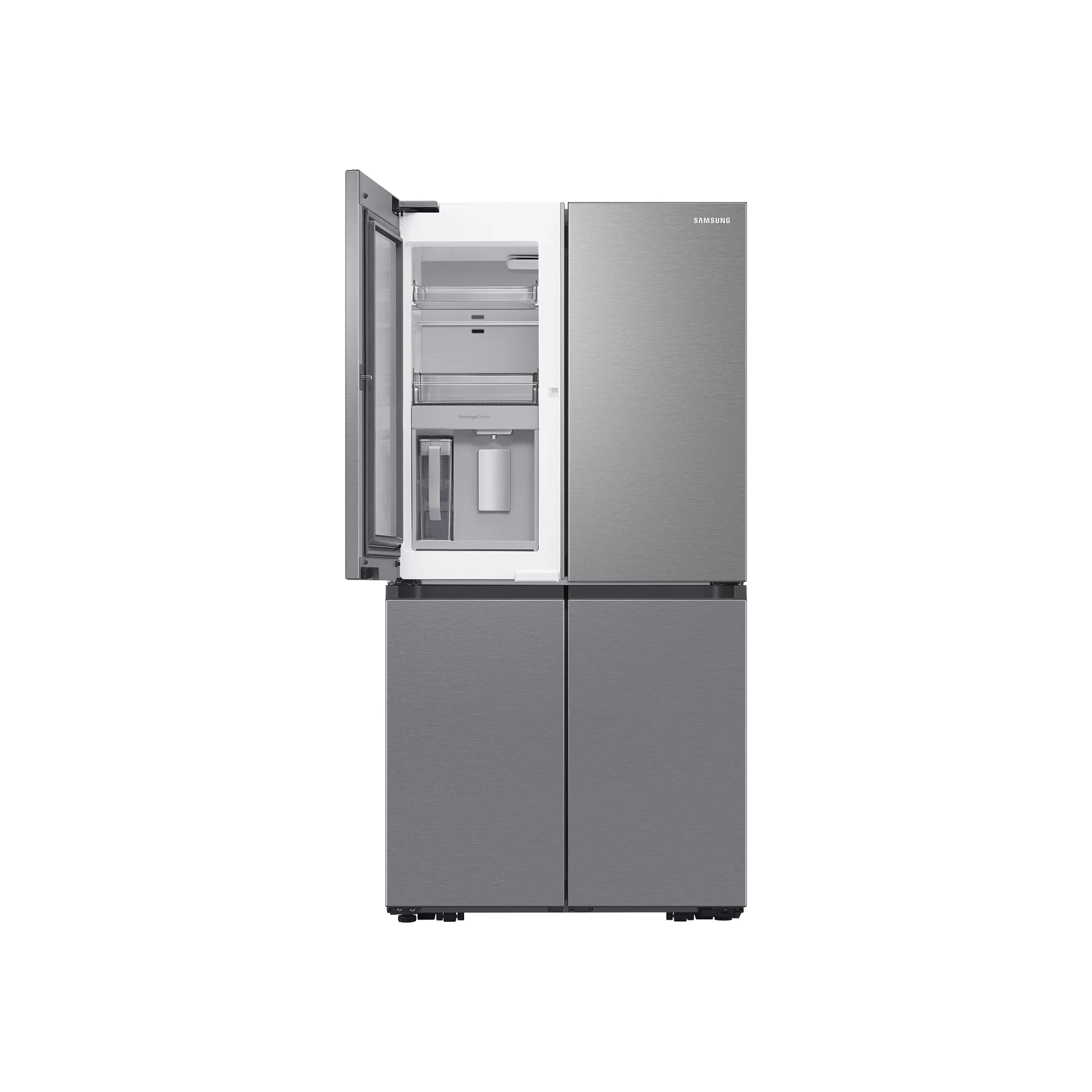 Réfrigérateur multi portes SAMSUNG RF65DG960ESR Réfrigérateur multi portes SAMSUNG RF65DG960ESR