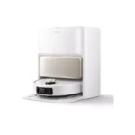 Robot Aspirateur Laveur MOVA V50 Ultra Complet