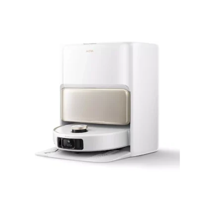 Robot Aspirateur Laveur MOVA V50 Ultra Complet