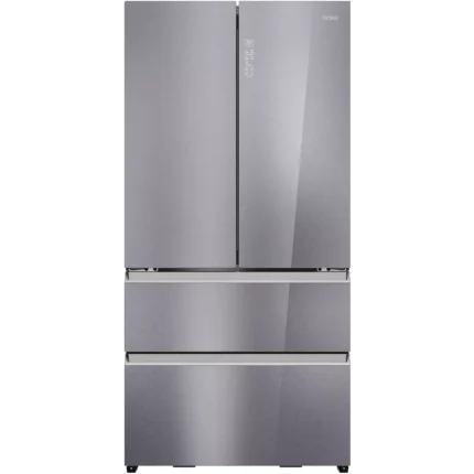 Réfrigérateur multi portes HAIER HFR79F19EFGK