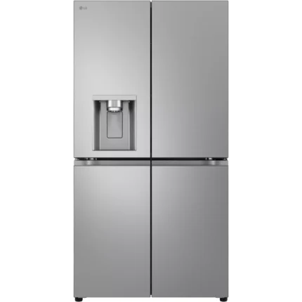 Réfrigérateur multi portes LG GMF960PY2E