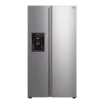 Réfrigérateur Américain MIOGO MRAVDE180-90midii1