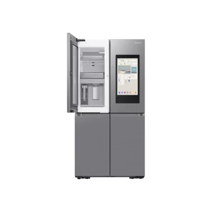 Réfrigérateur multi portes SAMSUNG RF65DG9H0ESR family hub