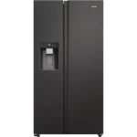 Réfrigérateur Américain HAIER HSW79F18DIPT
