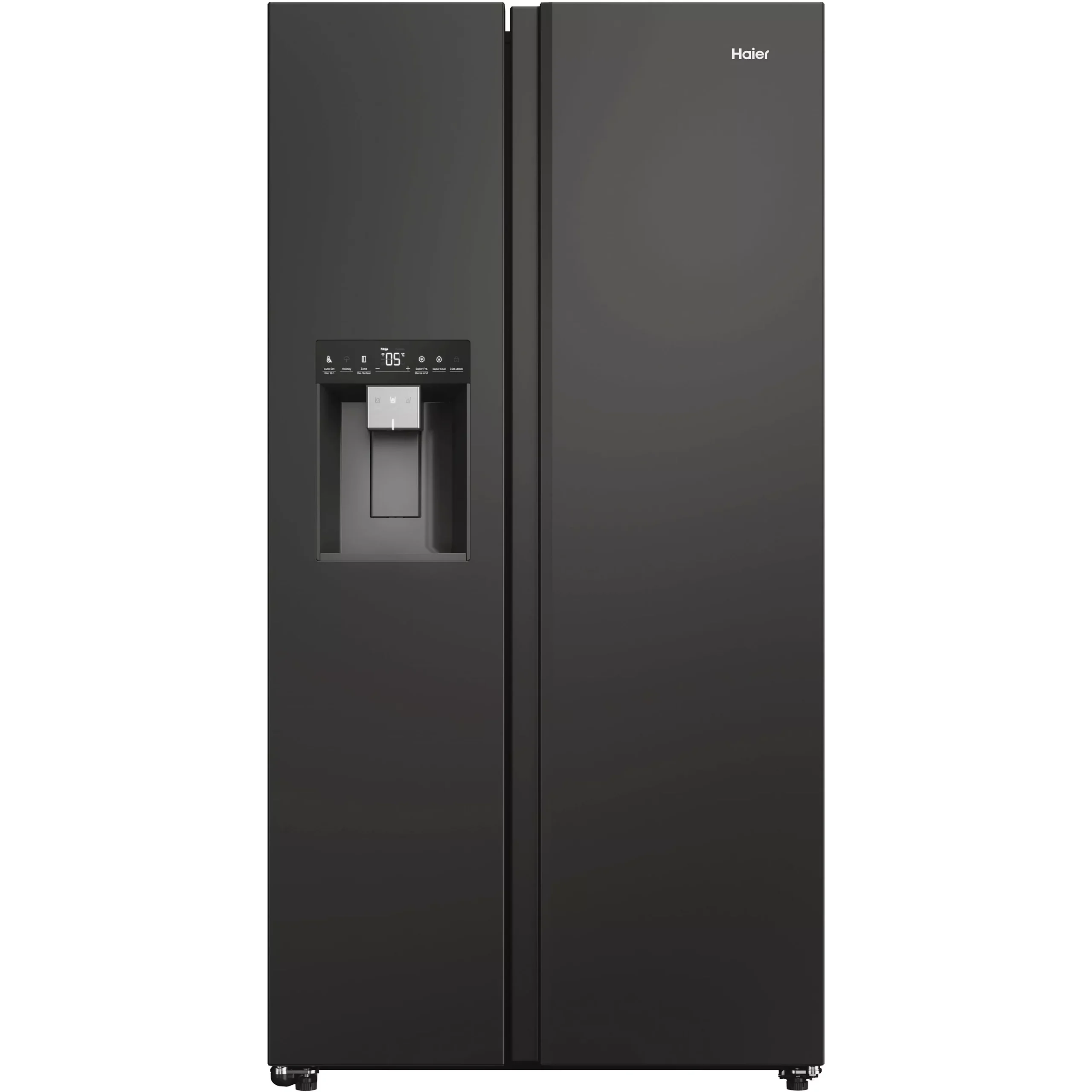 Réfrigérateur Américain HAIER HSW79F18DIPT Réfrigérateur Américain HAIER HSW79F18DIPT