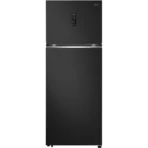 Réfrigérateur 2 portes LG GTBV44EPBKD