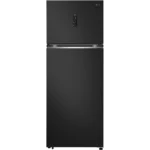 Réfrigérateur 2 portes LG GTBV44EPBKD