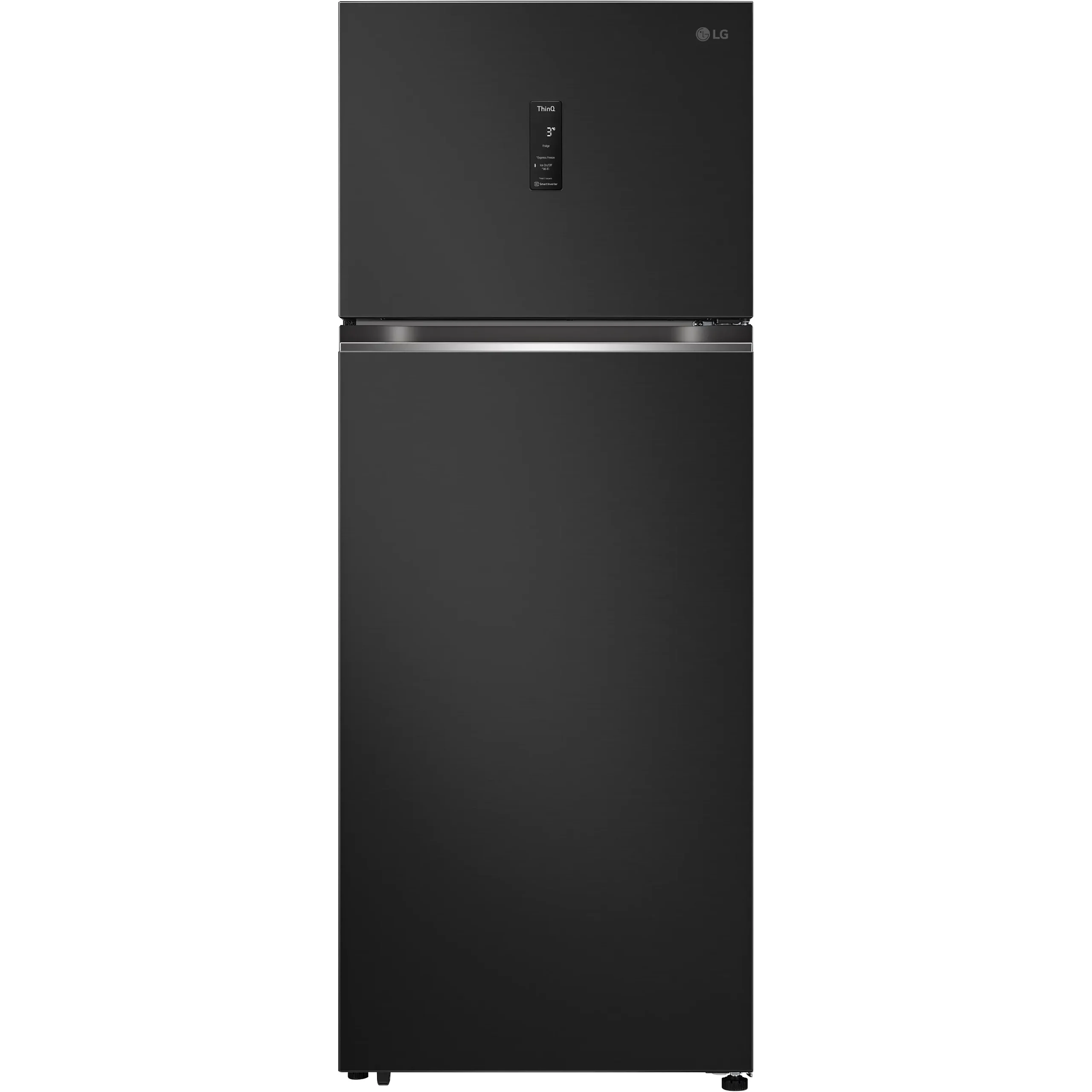 Réfrigérateur 2 portes LG GTBV44EPBKD Réfrigérateur 2 portes LG GTBV44EPBKD