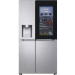 Réfrigérateur Américain LG GSXE90MBAD Instaview