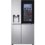 Réfrigérateur Américain LG GSXE90MBAD Instaview