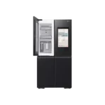 Réfrigérateur multi portes SAMSUNG RF65DG9H0EB1 family hub avec AI vision