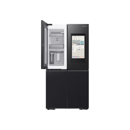 Réfrigérateur multi portes SAMSUNG RF65DG9H0EB1 family hub avec AI vision