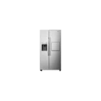 Réfrigérateur Américain HISENSE RS694N4BCE