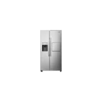 Réfrigérateur Américain HISENSE RS694N4BCE
