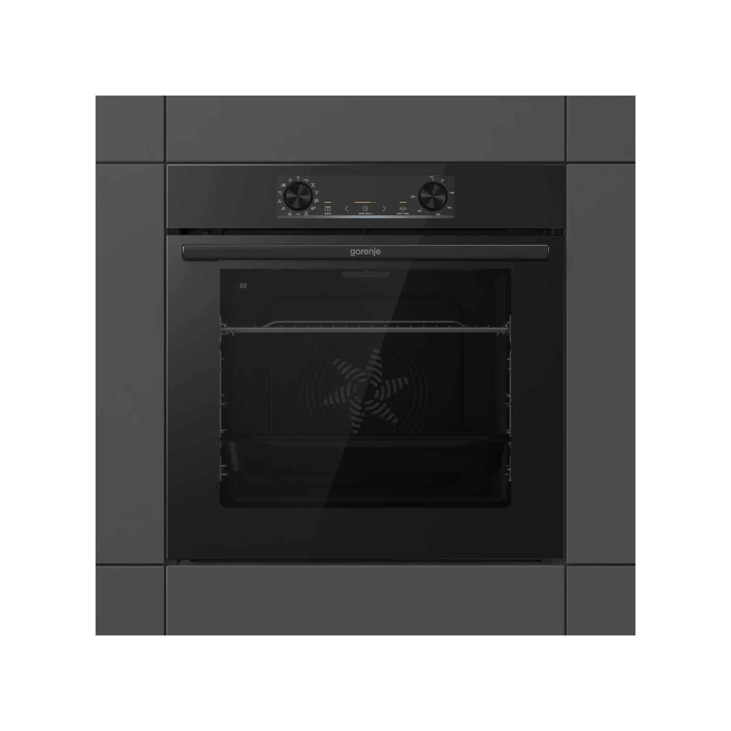 Four encastrable GORENJE BOP6373E02EBG Four encastrable GORENJE BOP6373E02EBG