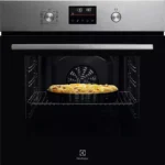 Four encastrable ELECTROLUX EOH4P46BX0