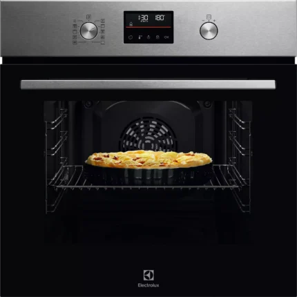 Four encastrable ELECTROLUX EOH4P46BX0